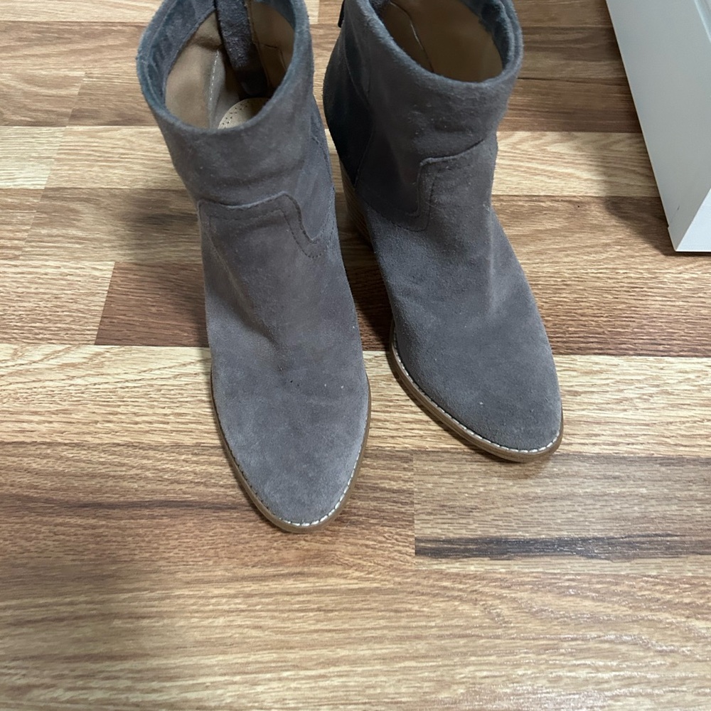 Worn 3-4 x